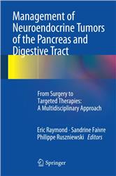 Cover Management of Neuroendocrine Tumors of the Pancreas and Digestive Tract