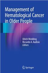 Cover Management of Hematological Cancers in Older People