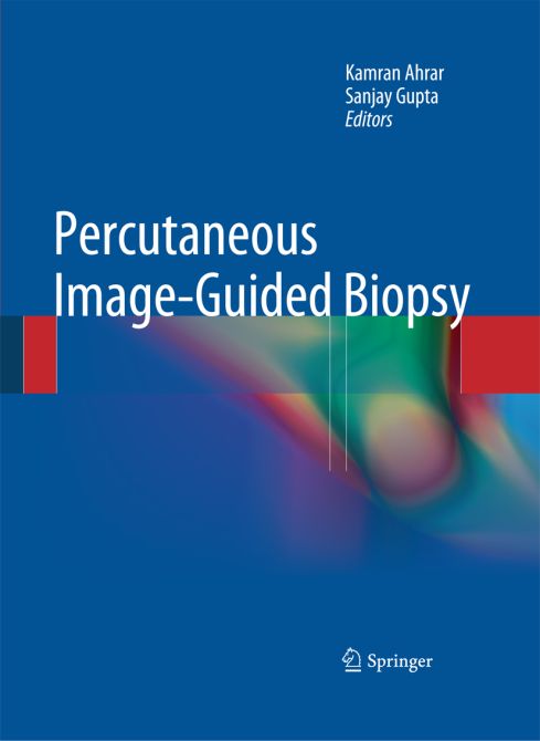 Percutaneous Image-Guided Biopsy