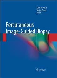 Cover Percutaneous Image-Guided Biopsy