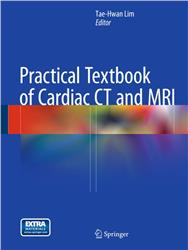 Cover Practical Textbook of Cardiac CT and MRI