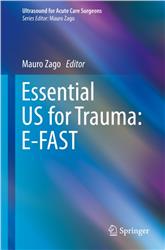 Cover Essential US for Trauma: E-FAST