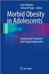 Cover Morbid Obesity in Adolescents