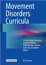 Cover Movement Disorders Curricula