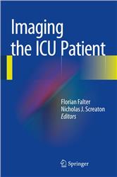 Cover Imaging the ICU Patient