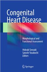 Cover Congenital Heart Disease