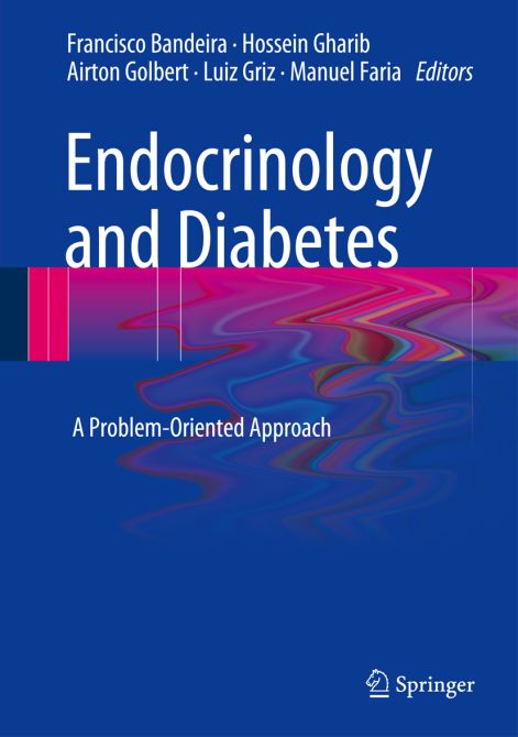 Endocrinology and Diabetes