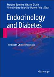 Cover Endocrinology and Diabetes