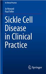 Cover Sickle Cell Disease in Clinical Practice