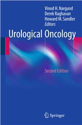 Cover Urological Oncology