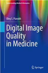 Cover Digital Image Quality in Medicine