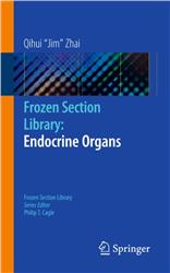 Cover Frozen Section Library: Endocrine Organs