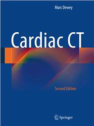 Cover Cardiac CT
