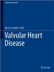 Cover Valvular Heart Disease