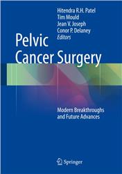 Cover Pelvic Cancer Surgery