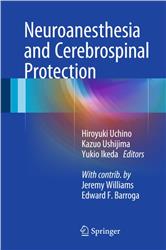 Cover Neuroanesthesia and Cerebrospinal Protection