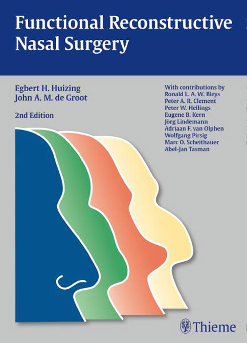 Functional Reconstructive Nasal Surgery