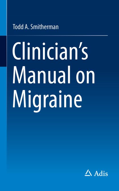 Handbook of Migraine in Adults