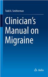 Cover Handbook of Migraine in Adults