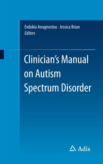 Managing Autism Spectrum Disorder