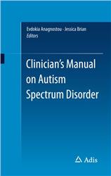 Cover Managing Autism Spectrum Disorder