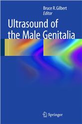 Cover Ultrasound of the Male Genitalia