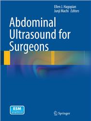 Cover Abdominal Ultrasound for Surgeons