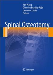 Cover Spinal Osteotomy