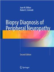 Cover Biopsy Diagnosis of Peripheral Neuropathy