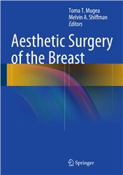 Cover Aesthetic Surgery of the Breast