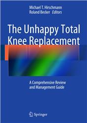 Cover The Unhappy Total Knee Replacement