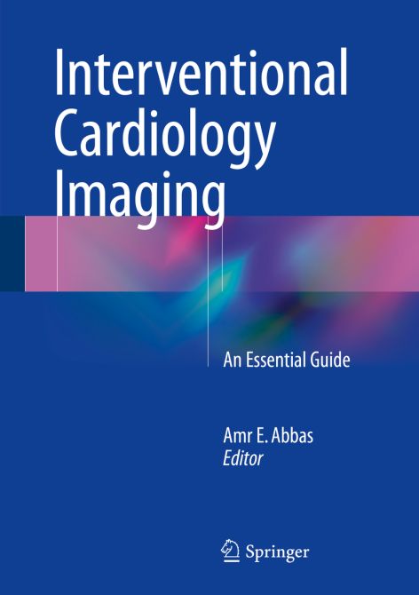 Interventional Cardiology Imaging