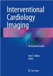 Cover Interventional Cardiology Imaging