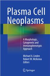 Cover Plasma Cell Neoplasms