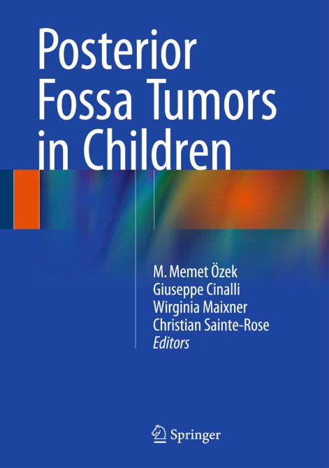 Posterior Fossa Tumors in Children