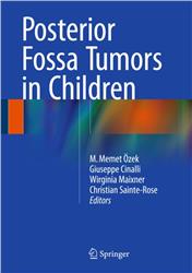 Cover Posterior Fossa Tumors in Children