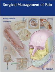 Cover Surgical Management of Pain