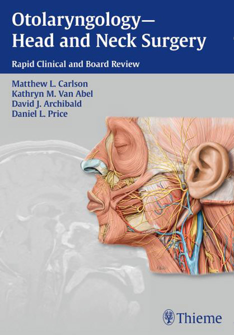 Otolaryngology - Head and Neck Surgery