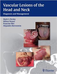 Cover Vascular Lesions of the Head and Neck