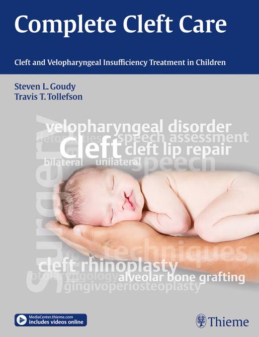 Complete Cleft Care / with online access