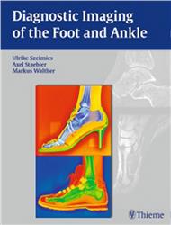 Cover Diagnostic Imaging of the Foot and Ankle