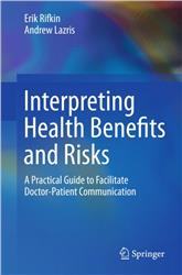 Cover Interpreting Health Benefits and Risks