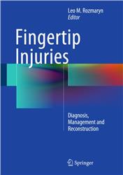 Cover Fingertip Injuries