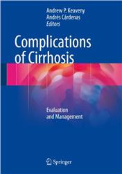 Cover Complications of Cirrhosis