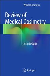 Cover Review of Medical Dosimetry