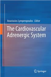 Cover The Cardiovascular Adrenergic System