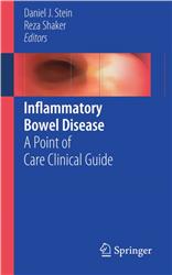 Cover Inflammatory Bowel Disease