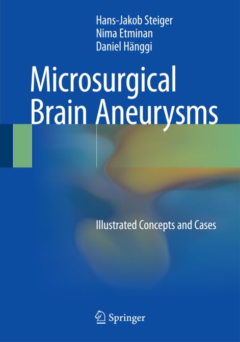 Microsurgical Brain Aneurysms