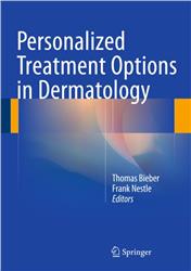 Cover Personalized Treatment Options in Dermatology