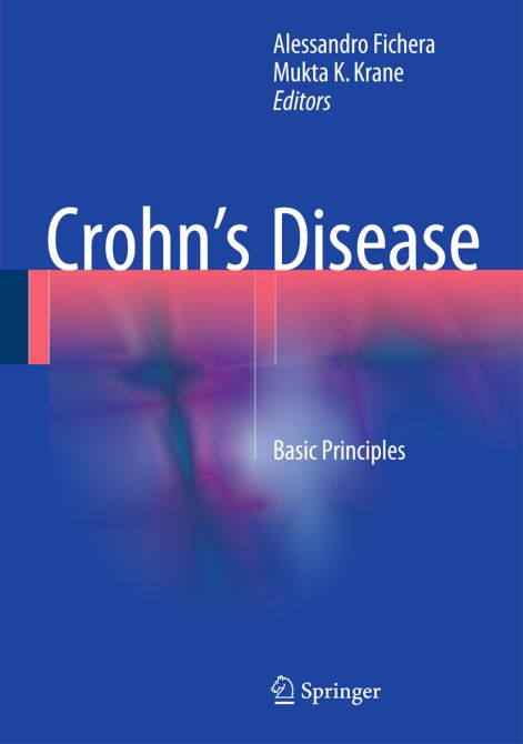 Crohns Disease